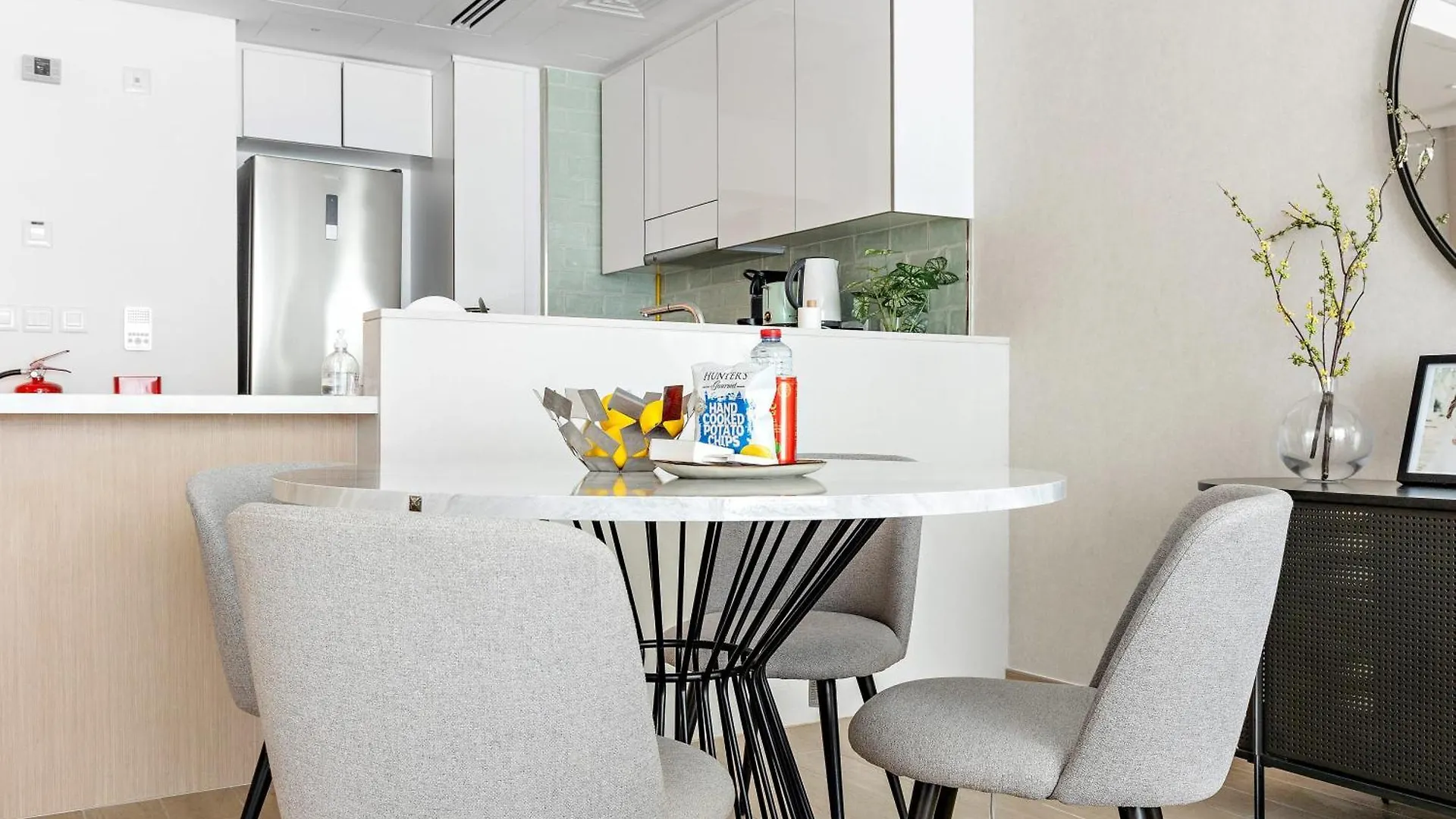 Apartment Silkhaus Luxury 1Bdr Yas Island With Beach Access Abu Dhabi United Arab Emirates