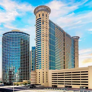 Grand Millennium Al Wahda Hotel&executive Hotel