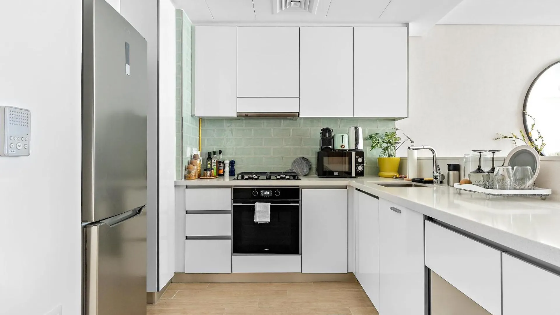 Silkhaus Luxury 1Bdr Yas Island With Beach Access Abu Dhabi 0*,