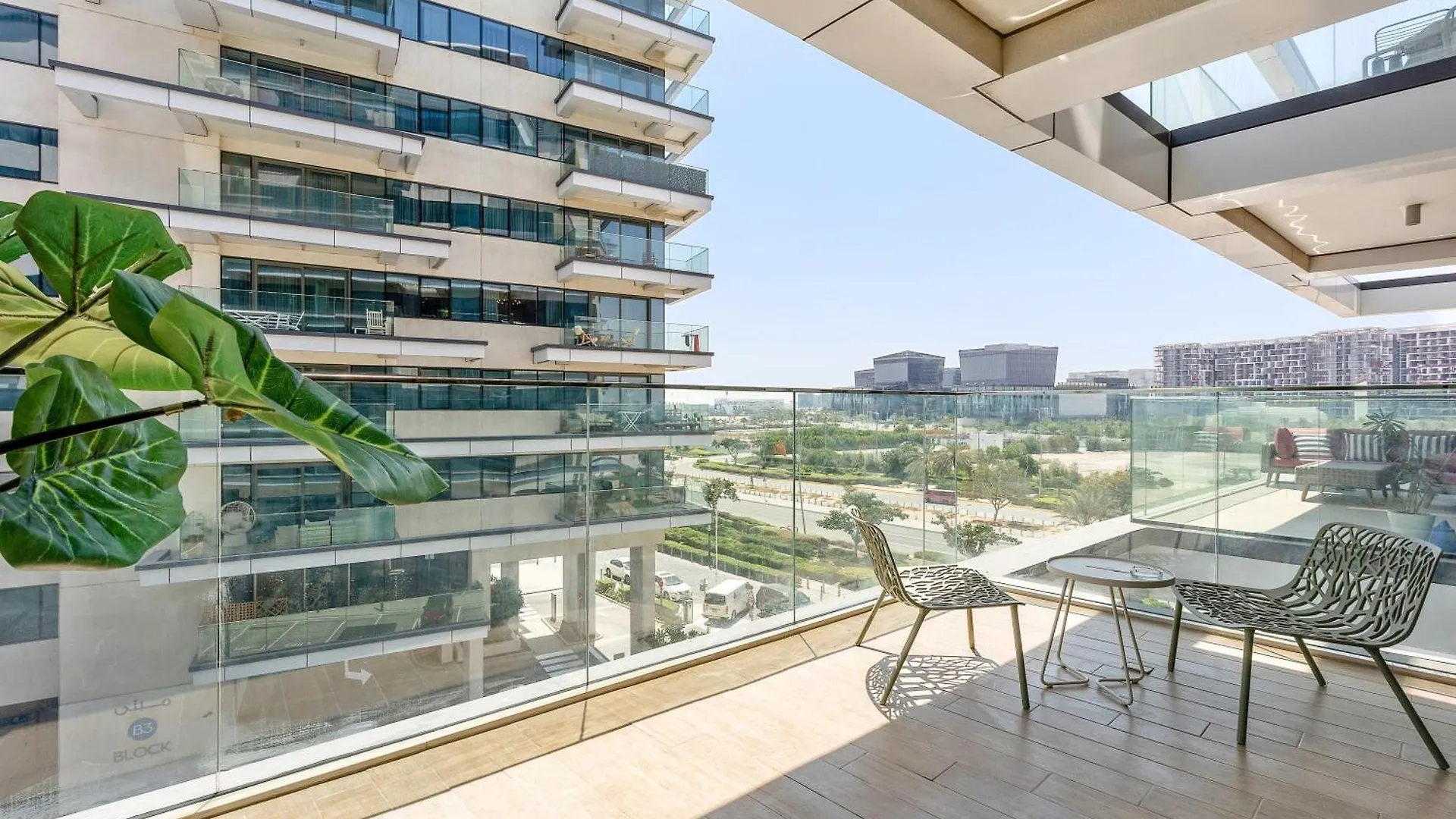 Silkhaus Luxury 1Bdr Yas Island With Beach Access Abu Dhabi